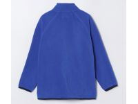 Кофта флісова Lefties Синя... 2