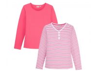 Набір лонгслів Blue motion...