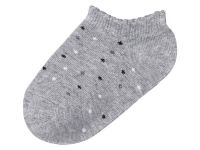 Носки Lupilu Серые 7шт/уп -... 2