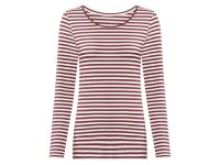 Лонгслив Esmara Полосатый -...