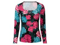 Жіночий лонгслів Esmara... 2