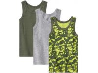 Набор маек lupilu 3шт/уп... 2