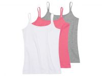 Майки для дівчинки 3шт...