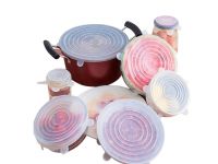 Силіконові кришки... 2