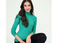 Водолазка, гольф женский...