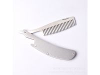 Расческа для волос и бороды... 2