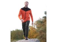 Чоловіча флісова кофта... 2