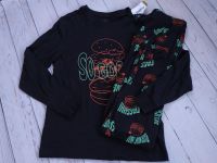 Пижама, домашний костюм... 2