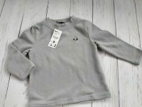 Кофта флисовая TEX голубая...