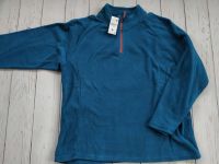 Флісова кофта TEX Синя,... 2