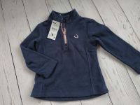 Кофта флисовая TEX Синяя -... 2