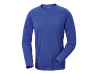 Мужская футболка с длинными...