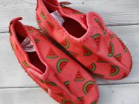 Аквашузы, акватапки Lupilu... 2