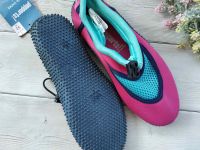 Аквашузы, акватапки... 2