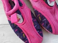 Аквашузы, акватапки... 2