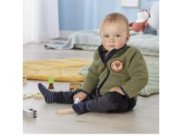 Кофта флисовая меховушка... 2