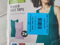 Женская майка с рюшами... 2