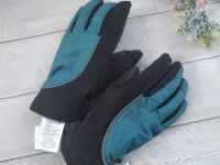 Перчатки утепленные Crane... 2