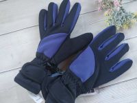 Перчатки утепленные Crane... 2