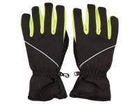 Перчатки утепленные Crane...