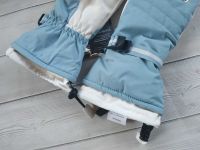 Рукавички INOC з полярним... 2