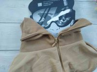 Бафф, Хомут з вовною... 2