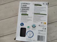 Термокофта з довгим рукавом... 2