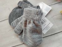 Варежки Fox & bunny от 6мес... 2