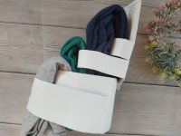 Набор хлопковых колгот H&M... 2