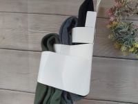 Набор хлопковых колгот H&M... 2