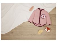 Кофта флисовая меховушка... 2