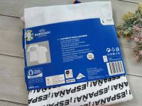 Мужская футболка Белая -... 2