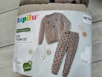 Детская флисовая пижама... 2