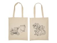 Эко сумки шоперы раскраски... 2