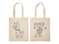 Эко сумки шоперы раскраски... 2