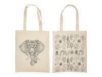 Эко сумки шоперы раскраски... 2