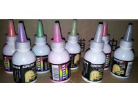 Заправка для меловых маркеров 25мл купить в интернет-магазине «Берегиня» Украина 2