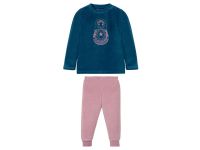 Дитяча махрова піжама... 2