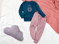 Дитяча махрова піжама...