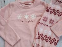 Дитяча флісова піжама... 2
