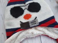 Дитяча шапка з пухнастою... 2