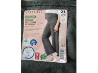 Штаны с начесом и лонгслив... 2