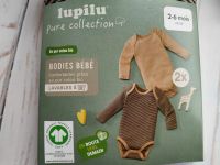 Бодики хлопковые Lupilu... 2