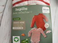 Бодики хлопковые Lupilu... 2