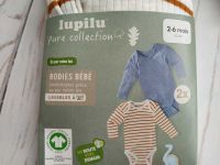 Бодіки бавовняні Lupilu... 2