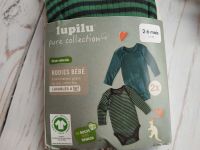 Бодіки бавовняні Lupilu... 2