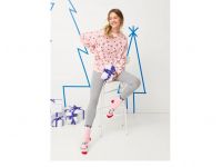 Толстовка Esmara Рожева -... 2