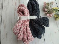 Носки плюшевые Esmara... 2