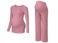 Штани з начосом і лонгслів...