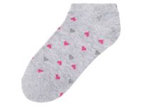 Шкарпетки короткі Peppperts... 2